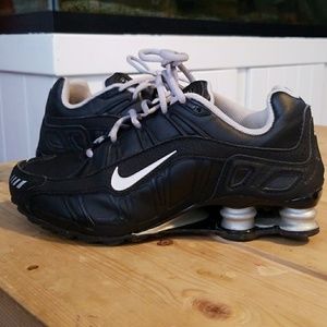 Nike shox